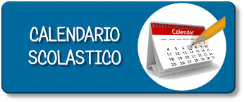 Calendario Scolastico A.S. 2026/2027