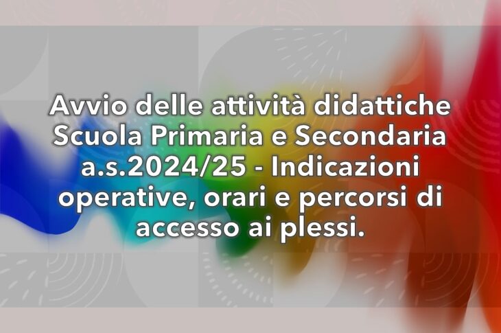 Circolare 1
